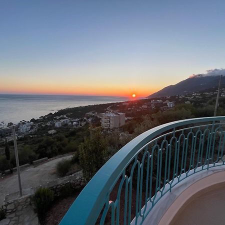 Endless Blue Apartments Дхерми Экстерьер фото